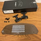 Puig Windscreen Clip-on Visor Light Smoke 6320H Read Description Used. Price: $60.74.