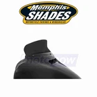 Memphis Shades Spoiler Windshield For 2014 Harley Davidson Flhtk Electra New. Price: $147.57.