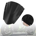 Windshield Windscreen Protector For Kawasaki Ninja ZX-10R 2021-2024 New. Price: $21.71.