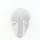 2017-2021 Ducati Supersport Windshield 48710972A Used. Price: $42.99.