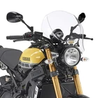 Givi Clear Windshield 35X41CM For Moto Guzzi V7 Stone 2021-2025 New. Price: $145.51.