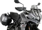 Puig Hi-tech Parts 21318H Sport Windscreen 18" Tiger 660 New. Price: $124.51.