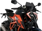 Puig Naked New Gen Windscreen Dark Smoke 20425F. Price: $184.99.