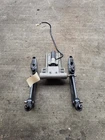 06-08 2007 Guzzi Norge 1200 Electric Windshield Motor Support Arm Bracket Used. Price: $129.91.