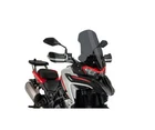 Puig Windshield 21754F Touring Benelli Trk 702 X 2023 2024 Dark Smoke Brand. Price: $118.12.