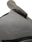 Vest 58-1100 Windshield 11-1/2 Inch Clear Flhxse Street Glide New. Price: $219.00.