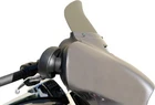 Vest Windscreen 7" Dark Smoke #65-7040 Harley Davidson New. Price: $173.78.
