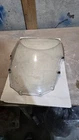 99-02 Yamaha Oem Front Windshield Windscreen 5EB-28381-11-00 Used. Price: $34.99.