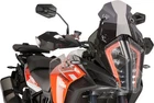 Puig 3MM Racing Windscreen Dark Smoke #9716F Ktm New. Price: $109.66.