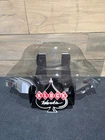 Used Klock Werks 10.5" Tint Flare 1996-2013 Harley Davidson Flh 2310-0716. Price: $100.00.
