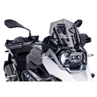 Puig - 6487F Racing Windscreen, Dark Smoke New. Price: $98.05.