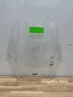Slipstreamer Windshield Venture Clear S-140 Used. Price: $139.99.