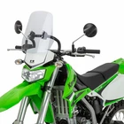 Zeta Adventure Windscreen ZE70-1101 634-9738 New. Price: $166.59.