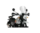 Puig Windscreen 21463W Tou Royal Enfield Himalayan 2017 2020 Clear Neu. Price: $157.41.