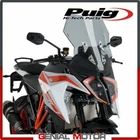 Puig Windshield Light Smoked 3564H For Ktm Superduke 1290 Gt 2019 / 2020 Brand. Price: $123.67.
