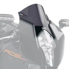 Puig Racing Sports Screen Windshield Dark Smoke Ktm 1190 RC8 / 2008 - 2015 New. Price: $116.30.
