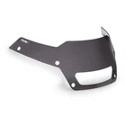 Puig High Road Windscreen - Dark Smoke, Touring 21366F New. Price: $182.10.