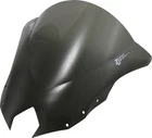 Zero Gravity Double Bubble Windscreen Smoke #16-523-02 For Yamaha FZ6R 2009-2017 New. Price: $103.12.