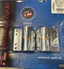 National Cycle Dakota 4.5 Windshield Mount 87-13 Hon Shadow Models Kit-cjc New. Price: $95.69.