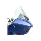 Klock Werks Pro-touring Windshield 2015-22 Harley Road Glide Inch Clear New. Price: $279.95.