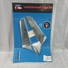 New National Cycle N763A Chrome Debris Deflector Cover-lower. Price: $100.69.