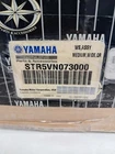 Yamaha XV1600 Roadstar. 2009-2014 Windshield Quick Realease. STR-5VN07-30-00 New. Price: $399.99.