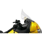 Klock Werks Flare Windshield Clear GL18 KW05-04-0249 New. Price: $286.59.