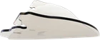 Slipstreamer Windshield For 8" Smoke Flht/x S-235-8 New. Price: $99.86.