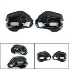 Handguard Extensions Protector Windshield For XL750 Transalp 2023-24 New. Price: $38.85.