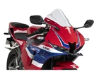 Puig R-racer Screen Windshield Light Smoke For Honda CBR600 Rr (23-25) New. Price: $123.44.