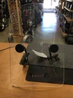 Slipstreamer Tombstone Windshield #HD-3 Used. Price: $100.00.