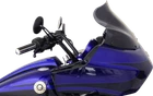 Klock Werks KWW-01-0232 Flare Windshield 12" Dark Smoke '96-'13 Fltr New. Price: $209.95.