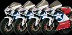 Zero Gravity 16-729-02 Wscrn Db Ducati 1098 07SM New. Price: $103.03.