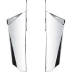 National Cycle Switchblade Windshield Lower (chrome) Compatible With 88-13... New. Price: $179.21.