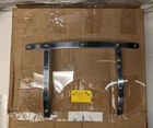 Nib Memphis Shades Fats 13" Clear Windshield (MEP3110) New. Price: $120.00.