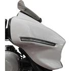 Vest Replacement Windscreens Gray 58-9010 New. Price: $201.99.