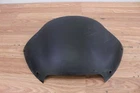 1998 Bmw F650 Funduro Windshield - Black Used. Price: $39.00.