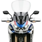 National Cycle Clear Vstream 23"" Touring Windshield - N20069 New. Price: $197.96.