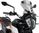 Puig Touring Windscreen - Smoke 20415H New. Price: $225.98.