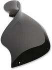 Memphis Shades 6" Dark Smoke Spoiler Windshield 1998-2013 Road Glide MEP85510 New. Price: $154.95.