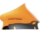 Klock Werks 15-23 Harley Road Glide Kolor Flare Sport Windshield 6" Orange New. Price: $162.00.