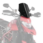 Puig Racing Screen Windshield Dark Smoke Ducati Hypermotard 950 & Sp 2019 - 2025 New. Price: $166.38.