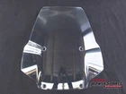 2021 - 2023 Genuine Harley Davidson RA1250 Pan America Oem 16" Windshield Used. Price: $145.00.