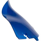 Klock Werks Kolor Flare Sport Windshield 6-1/2" Blue Flh KWW-01-0686 New. Price: $199.95.