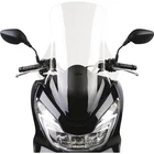 National Cycle - N50002 Vstream Windshield, 14.75IN. Poly/quantum/clear New. Price: $152.96.