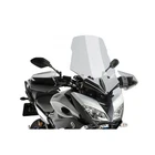 Puig Touring Windscreen - Clear 7646W New. Price: $208.47.