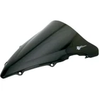 2003-2005 Dark Smoke Zero Gravity Bubble Windshield Windscreen R6S 16-578-19 New. Price: $94.95.
