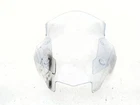 22-26 Kawasaki KLR650 KL650G Front Windshield Windscreen 39154-0434 Used. Price: $284.30.