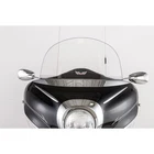 Slipstreamer Windshield Venture 13" Clear S-142-13 New. Price: $86.75.
