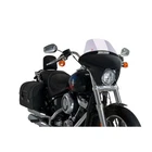 Puig Batwing Sml Touring Fairing For Harley D. Softail Low Rider Fxlr 18-20 Tra Nuovo. Price: $280.01.